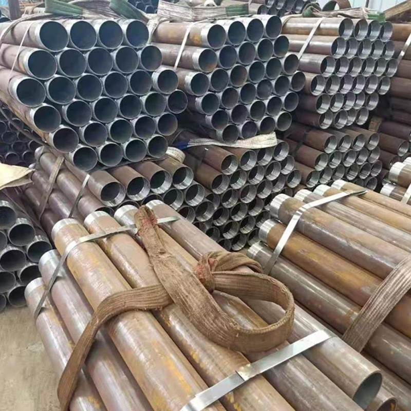 佛坪地质钻探用跟管