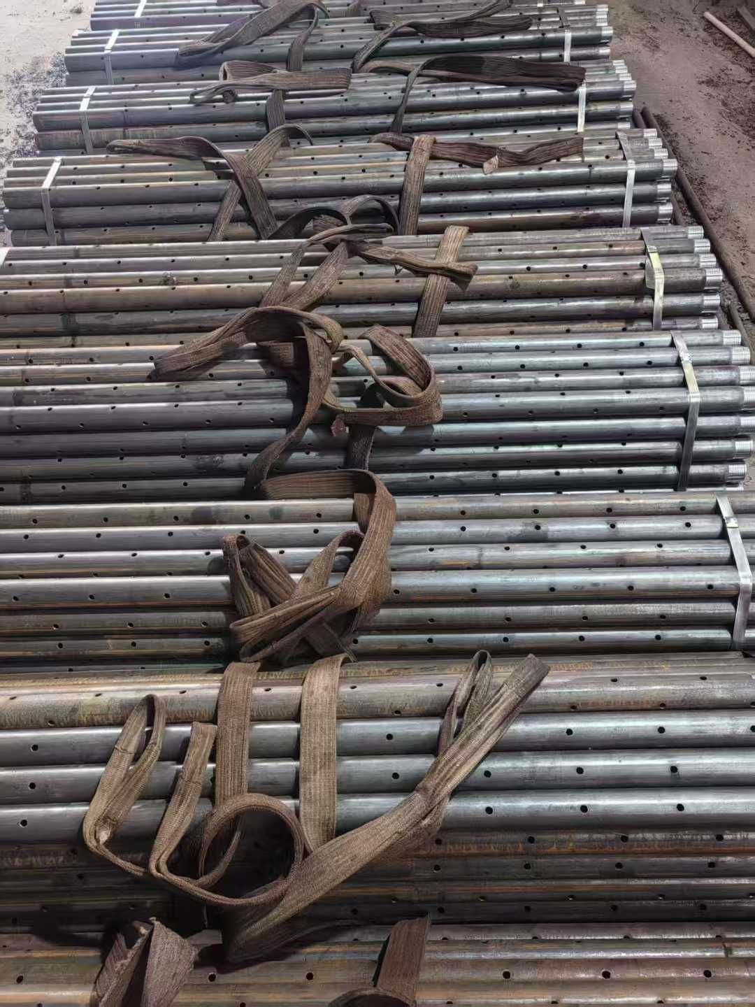 佛坪127mm管棚管