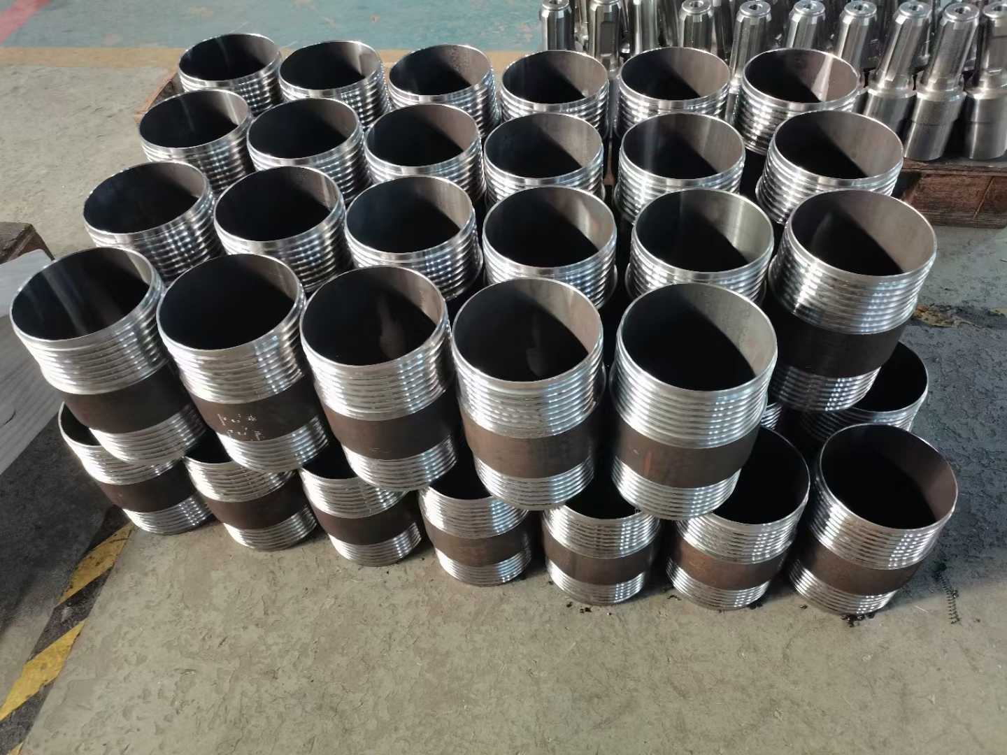 佛坪219mm管棚管